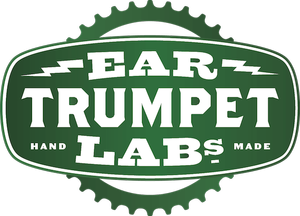 Ear Trumpet Labs
