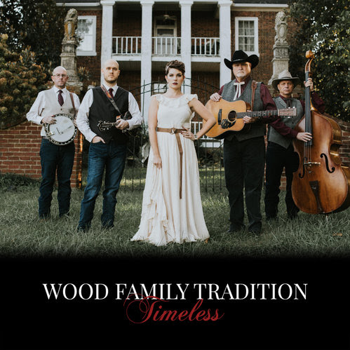 Timeless by Wood Family Tradition